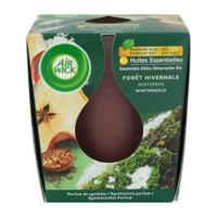 Airwick Air Wick Scented Candle 105gr Winter Woodland - thumbnail