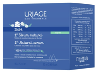 Uriage Bébé Sérum Naturel Natural Serum 15x5ml - thumbnail