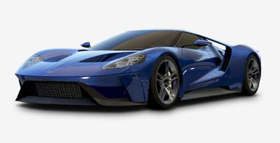 Forza Motorsport 6