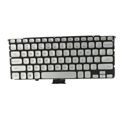 Notebook keyboard for DELL XPS 15Z L511z 14Z L412Z backlit