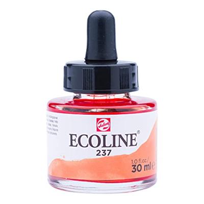 Royal Talens Ecoline Donkeroranje