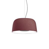Marset Djembe 65.35 Hanglamp - Rood - thumbnail