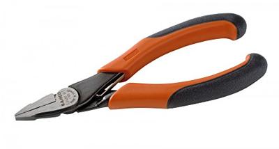 Bahco ergo platbektang 125 mm | 2420 G-125 Bahco ergo platbektang 125 mm | 2420 G-125