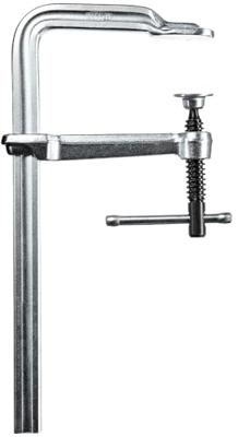 Bessey GS50K Volledig stalen schroefklem classiX GS-K 500/120 Spanbreedte (max.):500 mm Afm. werkbereik:120 mm