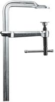 Bessey GS50K Volledig stalen schroefklem classiX GS-K 500/120 Spanbreedte (max.):500 mm Afm. werkbereik:120 mm - thumbnail