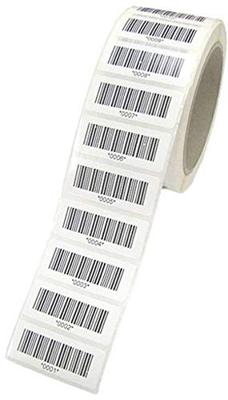 HT Instruments 2008550 Barcodeetiketten lfd. Nr. 0001-1000 Barcode-etiketten 1 stuk(s) HT Instruments 2008550 Barcodeetiketten lfd. Nr. 0001-1000 Barcode-etiketten 1 stuk(s)