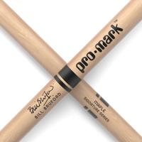 Promark SD4W Bill Bruford Autograph drumstokken - thumbnail