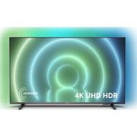 Philips 50PUS7906/12 4K Ultra HD TV - thumbnail