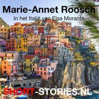 Marie-Annet Roosch - thumbnail