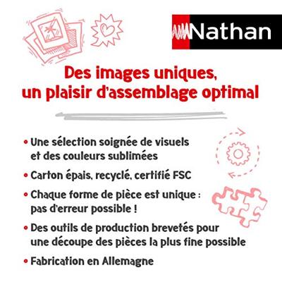 Puzzel 60 stukjes - De 101 Dalmatiërs