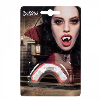 Vampiertanden Halloween Boland Timstor - Timstor