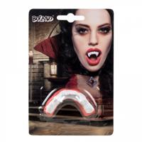 Vampiertanden Halloween Boland Timstor - Timstor - thumbnail