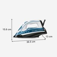 Strijkijzer Black+Decker BXIR2402E - thumbnail