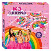 K3 glitterpad - thumbnail