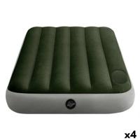 Luchtmatras Intex 99 x 25 x 191 cm (4 Stuks) - thumbnail