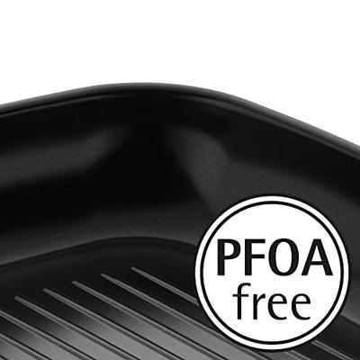 WMF Durado Grillpan 28 cm - 07.4844.6021 WMF Durado Grillpan 28 cm - 07.4844.6021