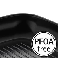 WMF Durado Grillpan 28 cm - 07.4844.6021 - thumbnail