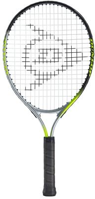 Dunlop Hyper Team Junior tennisracket (Lengte racket: 48 cm) Dunlop Hyper Team Junior tennisracket (Lengte racket: 48 cm)