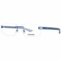 Heren Brillenframe Longines LG5007-H-56090 Blauw ø 56 mm - thumbnail