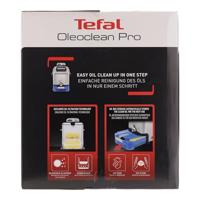 Tefal FR8040 Friteuse 2300W 3.5L Zwart/RVS - thumbnail