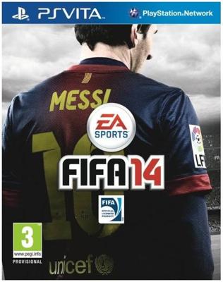 Fifa 14