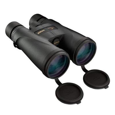 Nikon Verrekijker 8 x 56 mm Dakkant Zwart BAA835SA