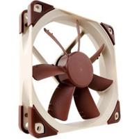 Noctua NF-S12A ULN PC-ventilator Bruin, Beige (b x h x d) 120 x 120 x 25 mm - thumbnail