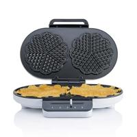 Wilfa WDWA-516W Wafelijzer Wit - thumbnail
