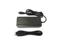 Acculader 5-pins 11mm ronde laadplug -36 Volt / 2Ah - o.a. Sparta - thumbnail