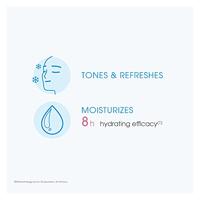 Gezichtstoner Bioderma 250 ml Hydraterend - thumbnail