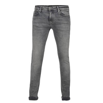 Shoeby Refill slim fit jeans Lucas Ametist GREY