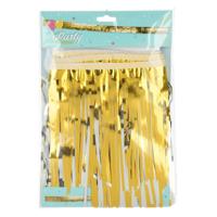 Folieslinger Goud, 350cm - thumbnail