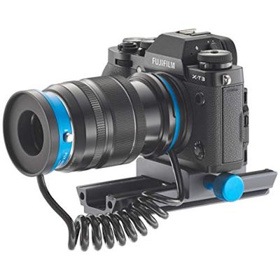 Novoflex Instelslede CASTEL-MINI II