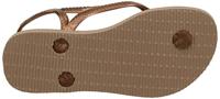 Havaianas Luna Slippers Dames 41 - thumbnail