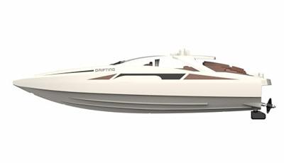 Amewi Caprice Yacht 380mm RTR - thumbnail