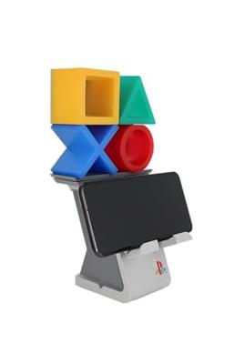 Cable Guys Ikon - Playstation Heritage