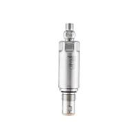 ifm Electronic Druksensor 1 stuk(s) PM1543 -0.1 MPa tot 4 MPa M12 Analoog - thumbnail