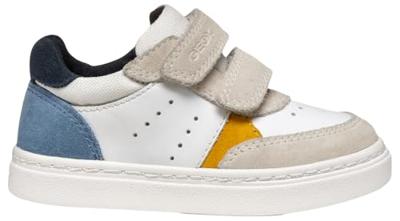 B NASHIK BOY GEOX sneakers wit