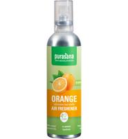 Purasana Frishi Orange Air Freshener - thumbnail