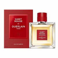 Guerlain Homme Habit Rouge Eau de Parfum 100ml - thumbnail