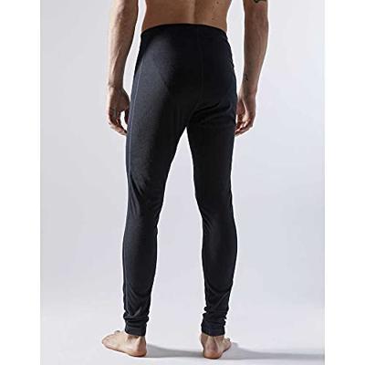 Craft Core Warm Heren Baselayer Set