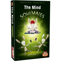 The Mind Soulmates - thumbnail