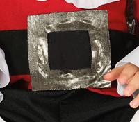 Piraten pakje Baby - thumbnail