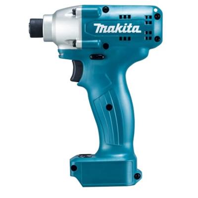 Makita td112dmz | slagschroevendraaier | 12 v max | zonder accu's en lader Makita td112dmz | slagschroevendraaier | 12 v max | zonder accu's en lader