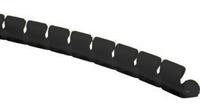 Beschermslang flexibel spiraal - HDPE - 44x50mm (Doos 20m) - thumbnail