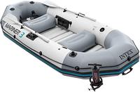 Opblaasbare Boot Intex Mariner 3 297 x 46 x 127 cm - thumbnail