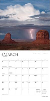 A Perfect Storm Kalender 2026