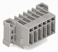 WAGO 769-670/003-000 Female behuizing (board) 769 Totaal aantal polen: 10 Rastermaat: 5 mm Inhoud: 25 stuk(s) - thumbnail