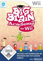 Wii Big Brain Academy: Nintendo - thumbnail