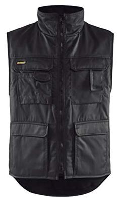 Blåkläder Bodywarmer 38011900 | Korenblauw | Maat XL - 7330509332443